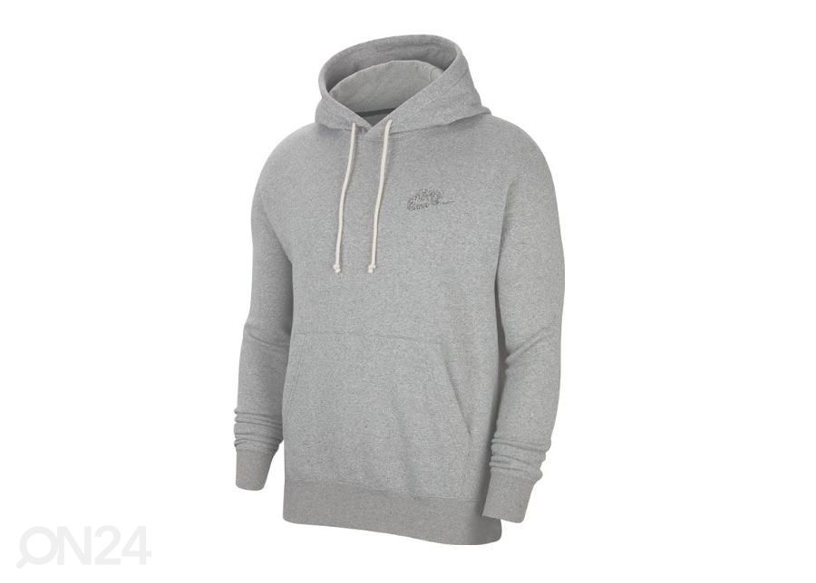 Мужская толстовка Nike Nsw Revival M CU4383-902 увеличить