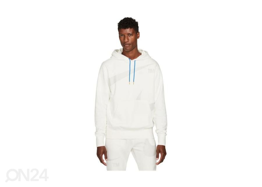 Мужская толстовка Nike NSW Swoosh увеличить