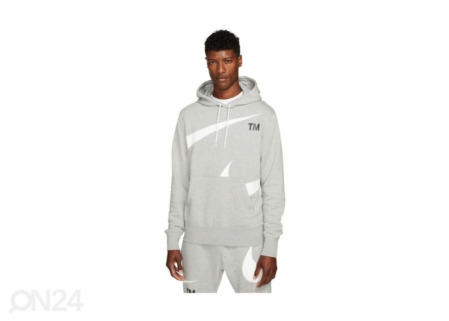Мужская толстовка Nike NSW Swoosh увеличить