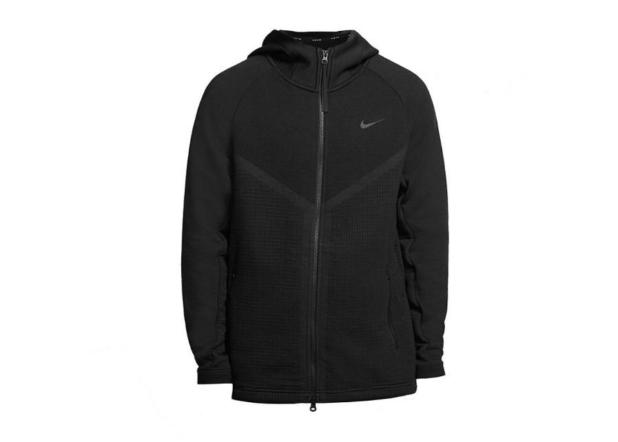 Мужская толстовка Nike Nsw Tech Pack Windrunner M CJ5147-010 увеличить