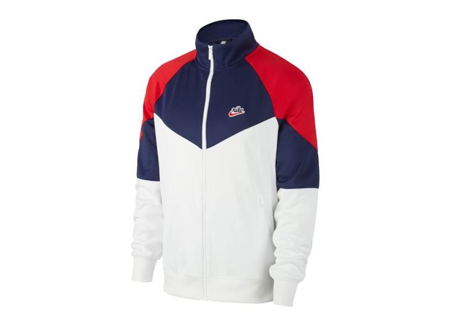 Мужская толстовка Nike NSW Windrunner M BV2625-121 увеличить