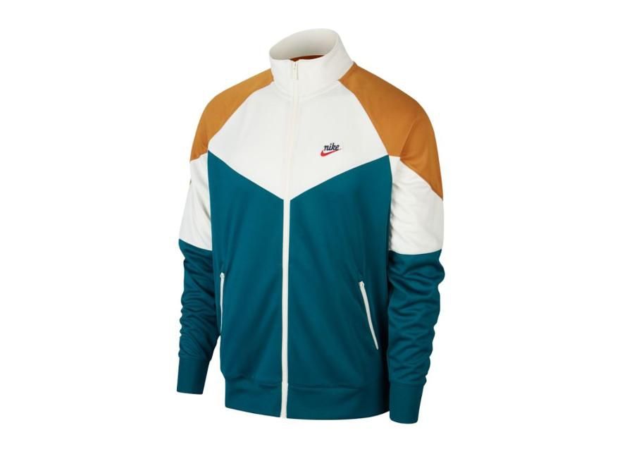 Мужская толстовка Nike NSW Windrunner M BV2625-381 увеличить