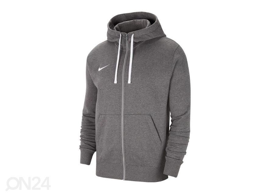 Мужская толстовка Nike Park 20 увеличить