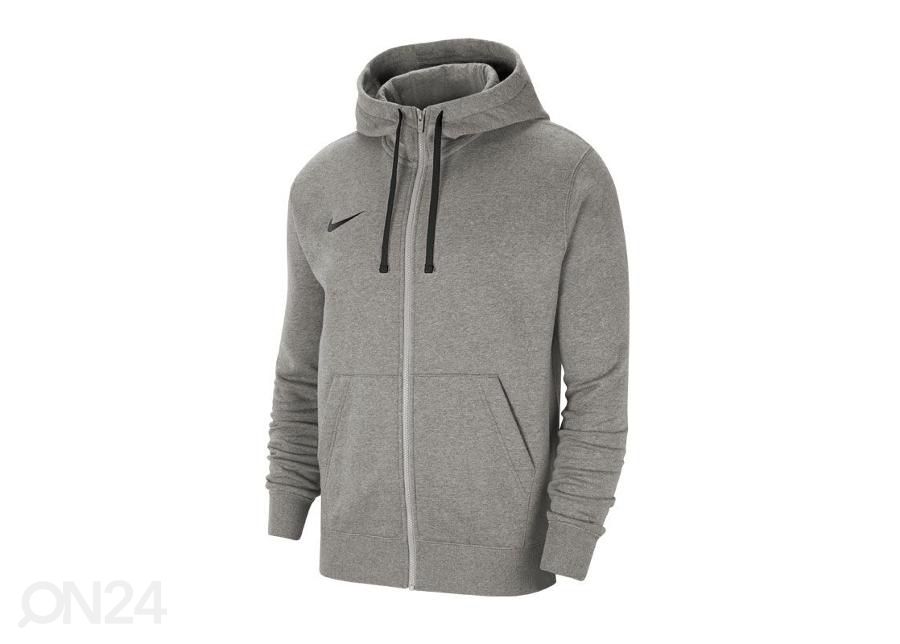 Мужская толстовка Nike Park 20 увеличить