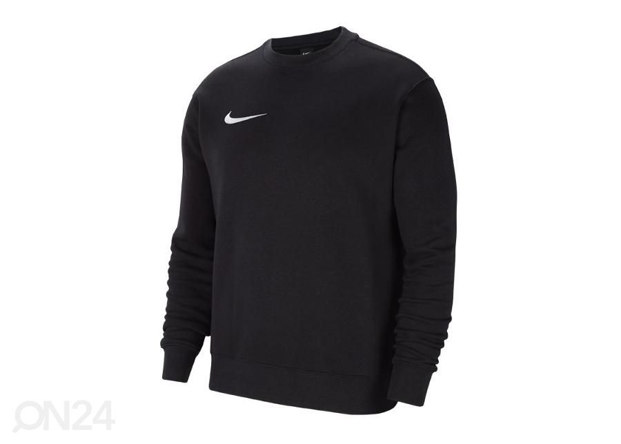 Мужская толстовка Nike Park 20 Crew Fleece увеличить