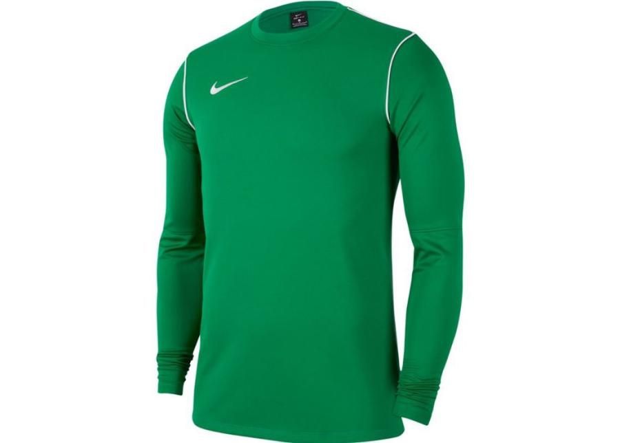 Мужская толстовка Nike Park 20 Crew Top M BV6875 302 увеличить