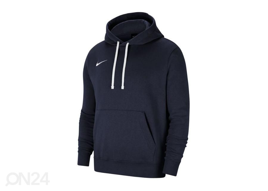 Мужская толстовка Nike Park 20 Fleece увеличить