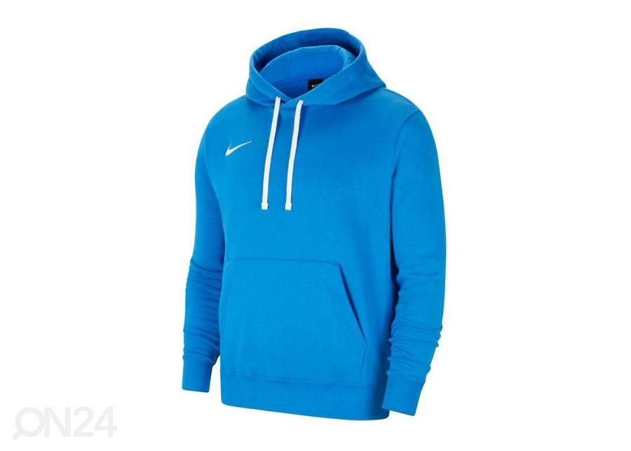 Мужская толстовка Nike Park 20 Fleece увеличить