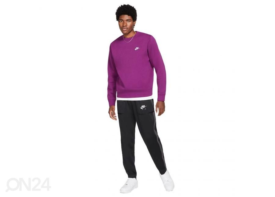 Мужская толстовка Nike Sportswear Club увеличить