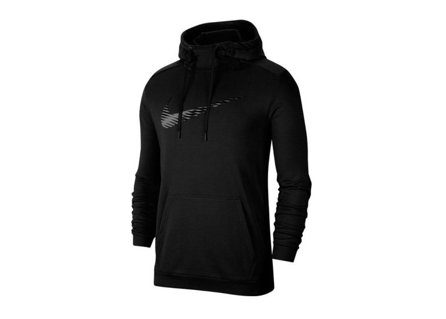 Мужская толстовка Nike Swoosh M CJ4268-010 увеличить