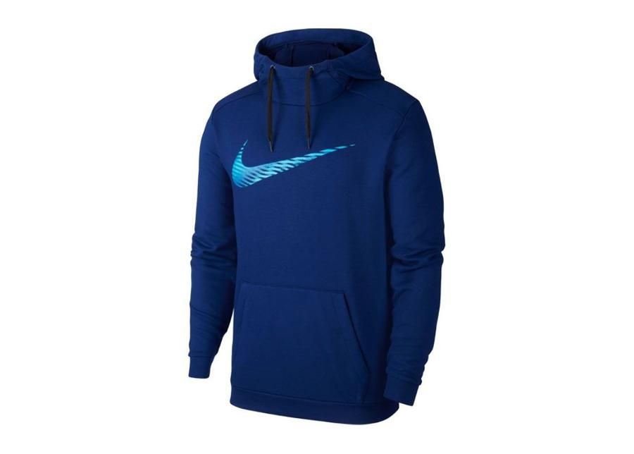 Мужская толстовка Nike Swoosh M CJ4268-492 увеличить
