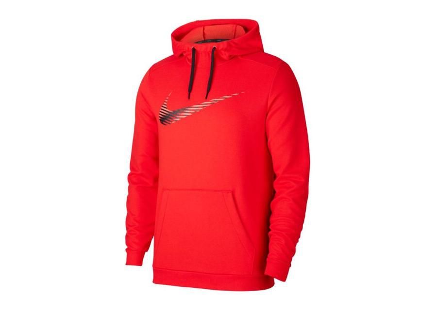 Мужская толстовка Nike Swoosh M CJ4268-657 увеличить