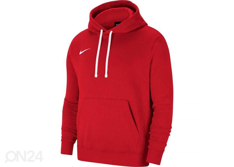 Мужская толстовка Nike Team Club 20 Hoodie увеличить