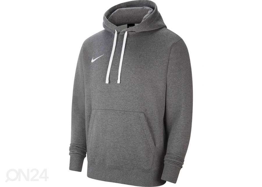 Мужская толстовка Nike Team Club 20 Hoodie увеличить