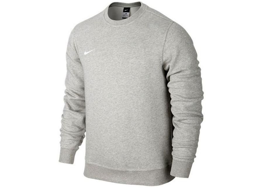 Мужская толстовка Nike TEAM CLUB CREW M 658681-050 размер S увеличить