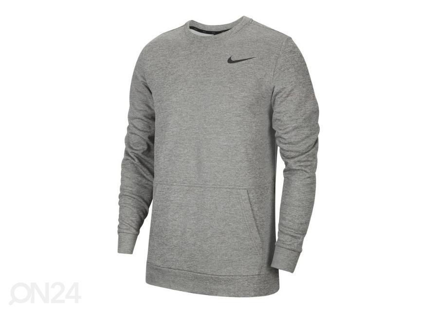 Мужская толстовка Nike Therma увеличить