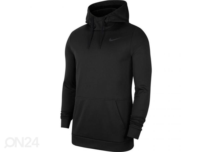Мужская толстовка Nike Therma Hd Po увеличить