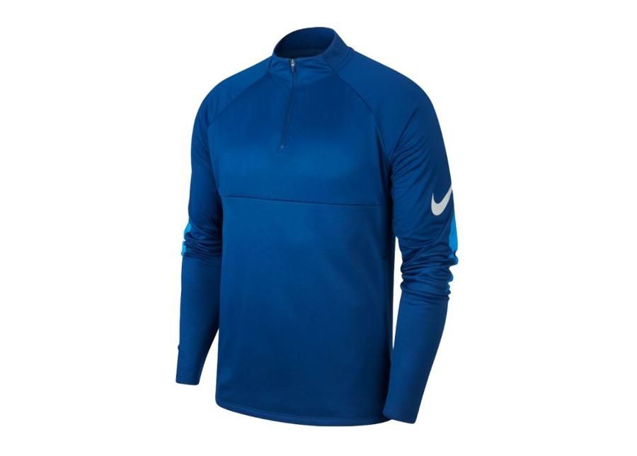 Мужская толстовка Nike Therma Shield Strike M BQ5828-407 увеличить