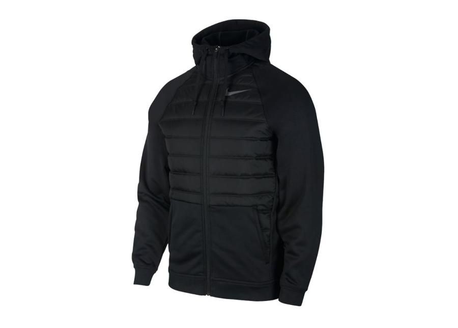 Мужская толстовка Nike Therma Winterized M BV6298-010 увеличить