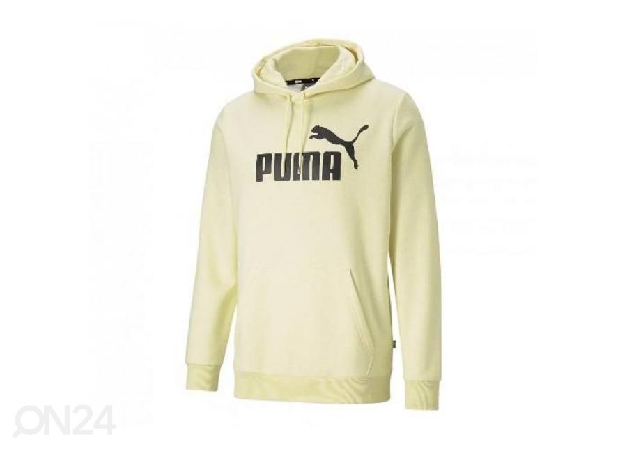 Мужская толстовка Puma Essential Heather увеличить