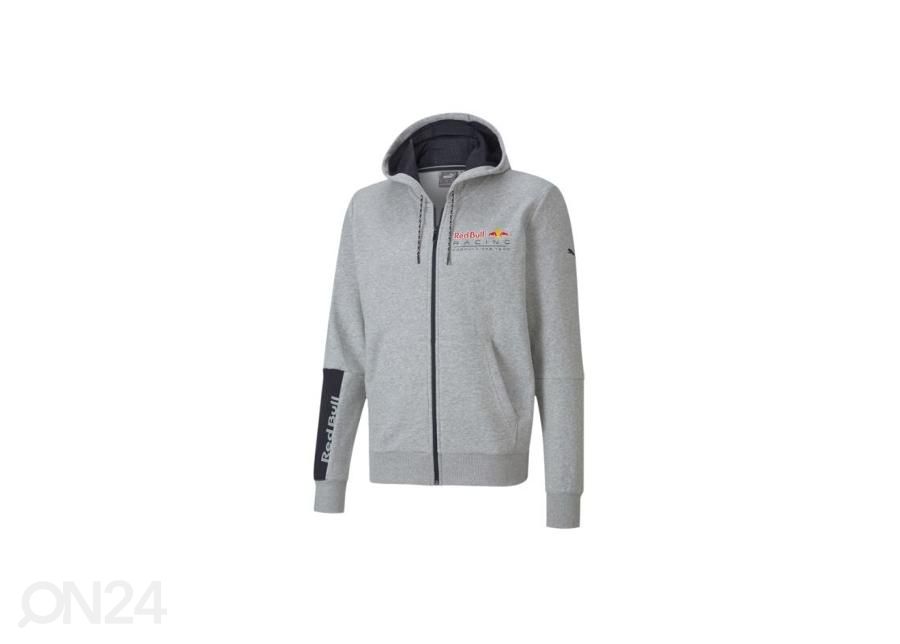 Мужская толстовка Puma Essentials Big Logo увеличить