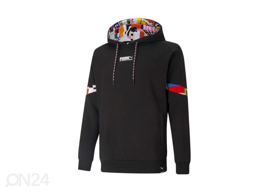 Мужская толстовка Puma International увеличить