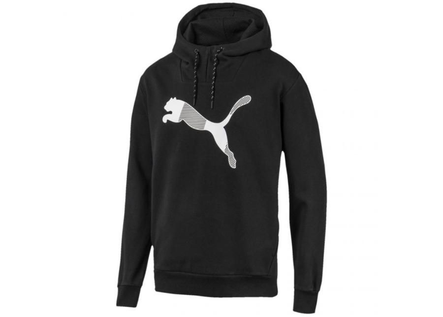 Мужская толстовка Puma Modern Sports Hoody FL M 580527 01 размер L увеличить