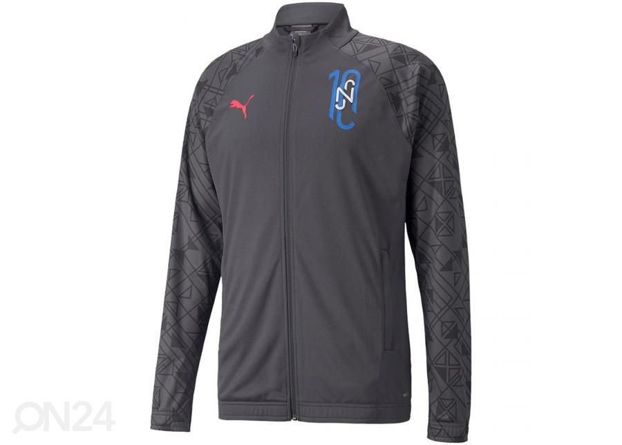 Мужская толстовка Puma Neymar Jr увеличить