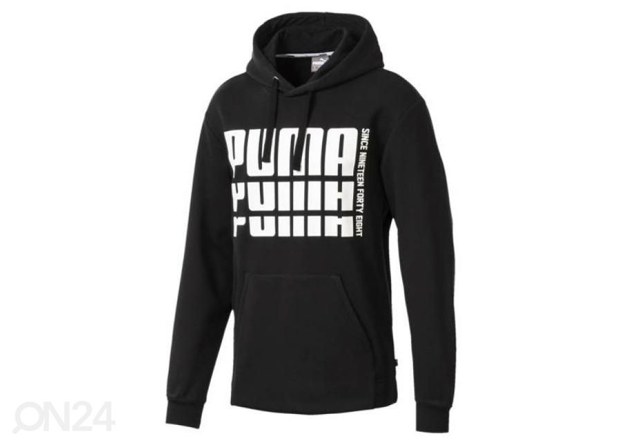 Мужская толстовка Puma Rebel Bold увеличить