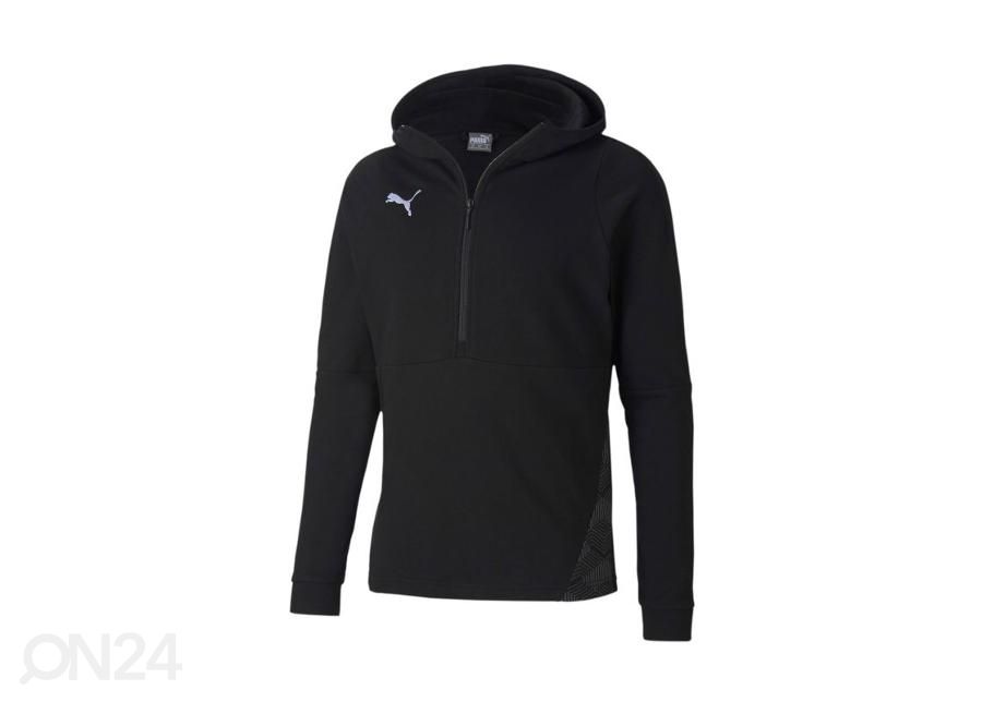 Мужская толстовка Puma teamFinal 21 Casuals увеличить
