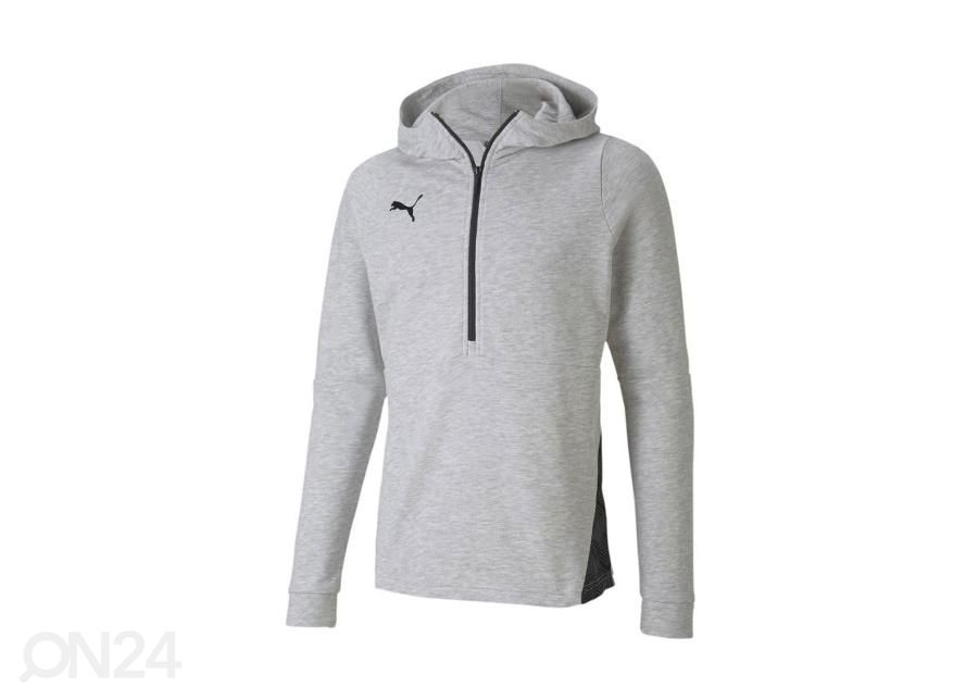 Мужская толстовка Puma teamFinal 21 Casuals увеличить