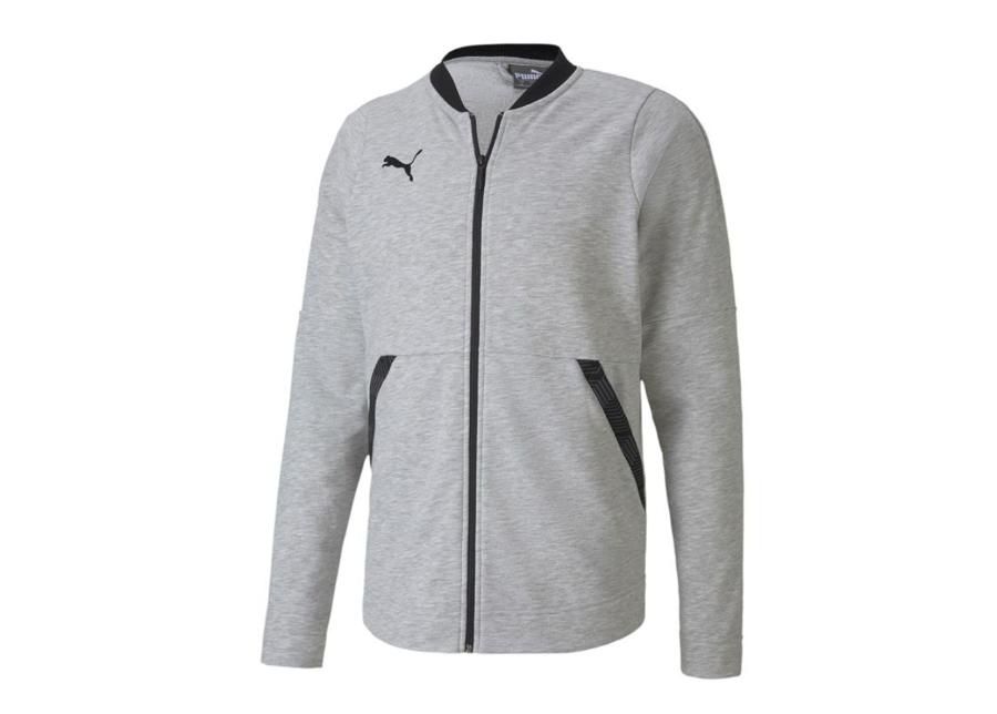Мужская толстовка Puma teamFINAL 21 Casuals M 656491-37 увеличить