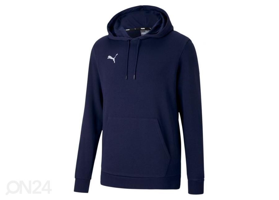 Мужская толстовка Puma TeamGoal 23 Casuals увеличить