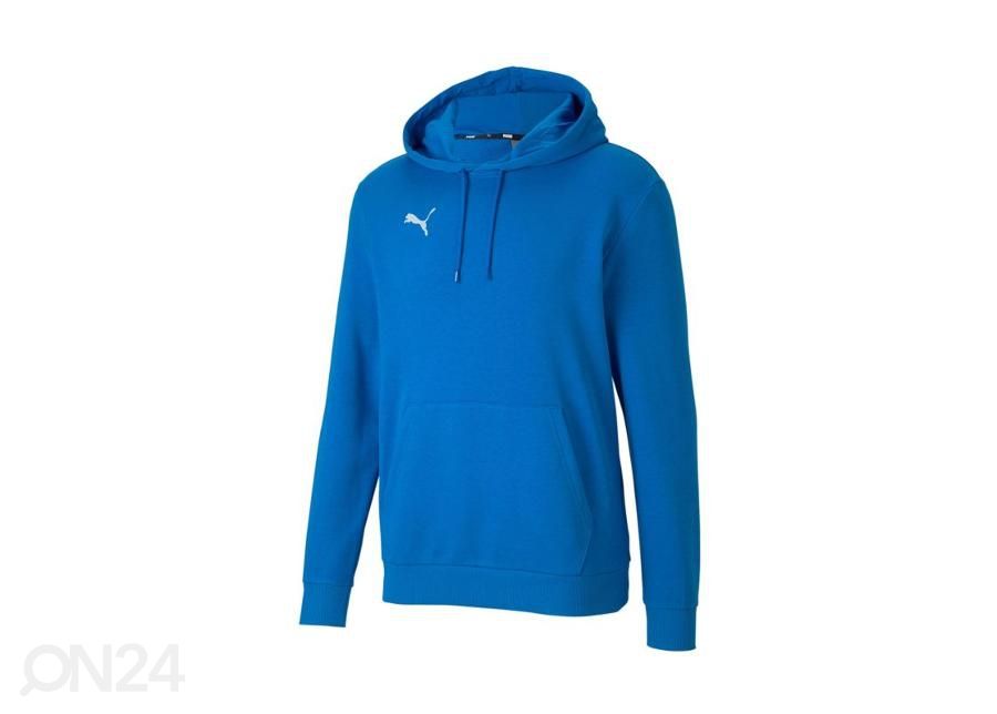 Мужская толстовка Puma TeamGoal 23 Casuals увеличить