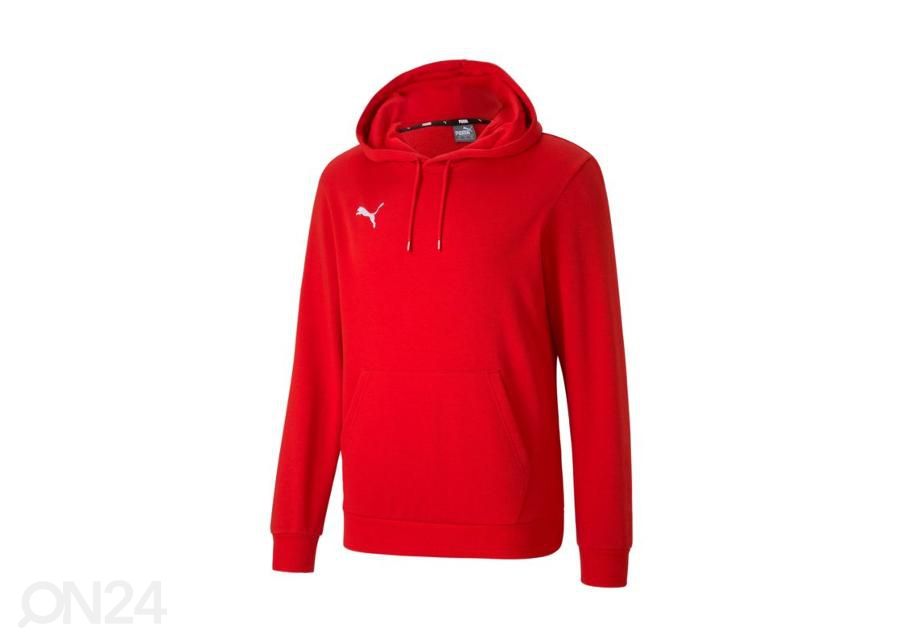 Мужская толстовка Puma TeamGoal 23 Casuals увеличить