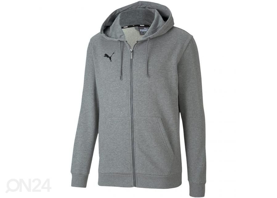Мужская толстовка Puma teamGoal 23 Casuals увеличить