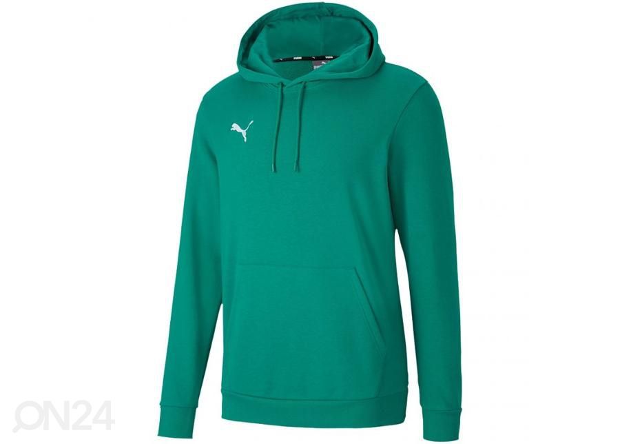 Мужская толстовка Puma teamGOAL 23 Causals увеличить
