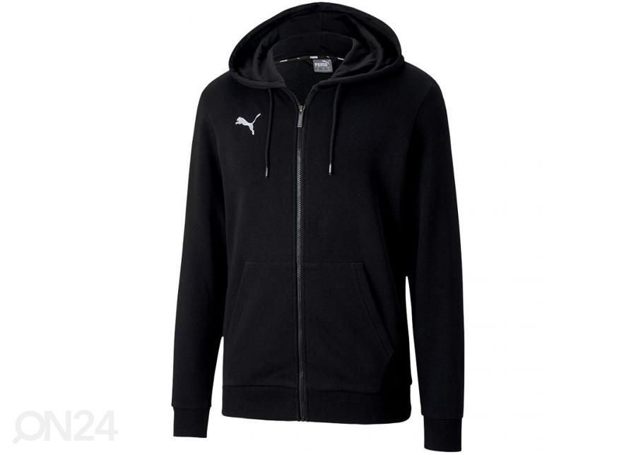 Мужская толстовка Puma teamGoal 23 Causals увеличить