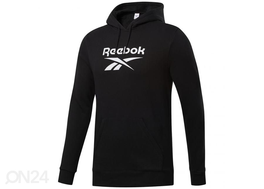 Мужская толстовка Reebok Classic F Vector M FT7296 увеличить