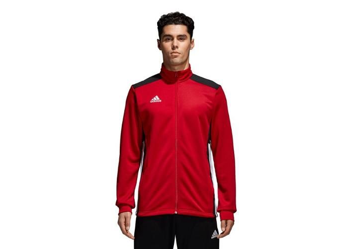 Мужская толстовка Regista 18 Pes JKT M увеличить