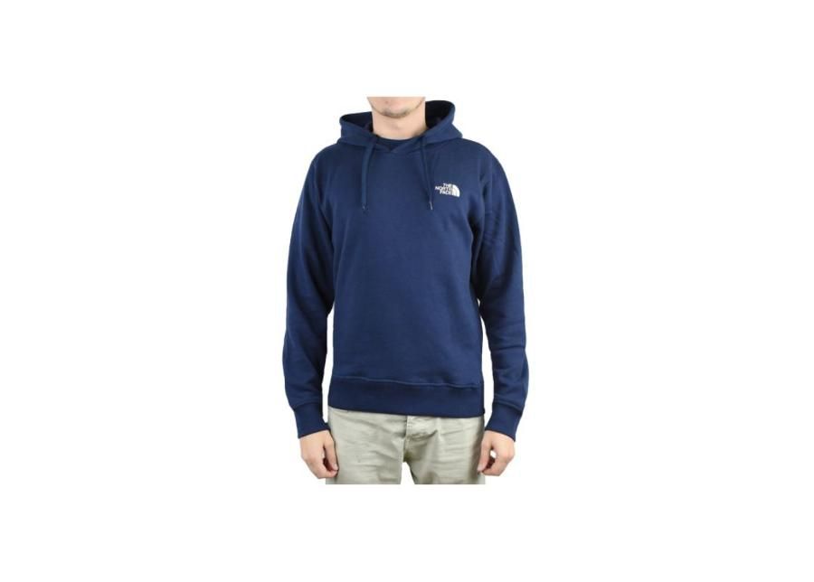 Мужская толстовка The North Face Seasonal Drew Peak Hoodie M T92TUVJC6 увеличить