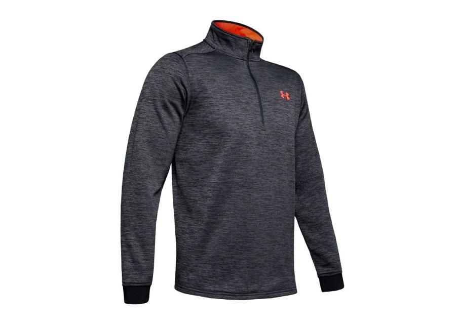 Мужская толстовка Under Armour Fleece 1/2 Zip M 1320745-002 увеличить