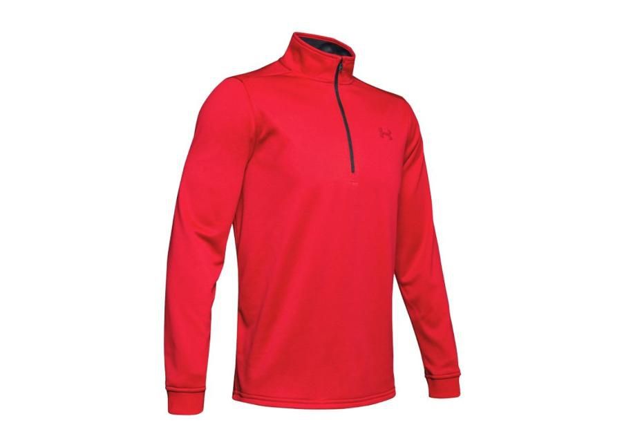 Мужская толстовка Under Armour Fleece 1/2 Zip M 1320745-601 увеличить