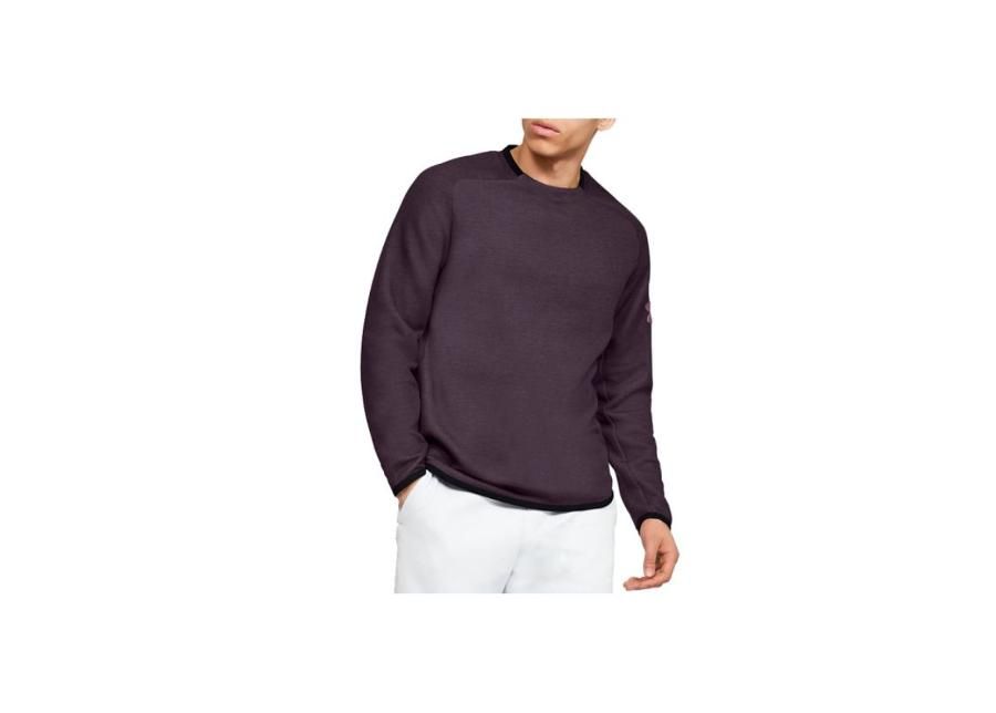 Мужская толстовка Under Armour Move Light Crew M 1346652-520 увеличить