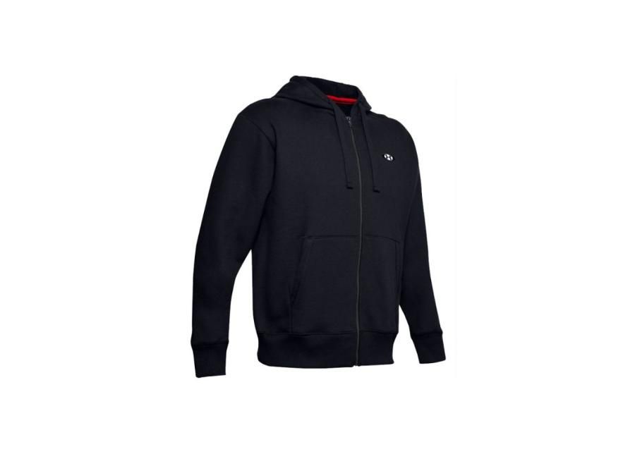 Мужская толстовка Under Armour Performance Originators Fleece Full Zip M 1345588-001 увеличить