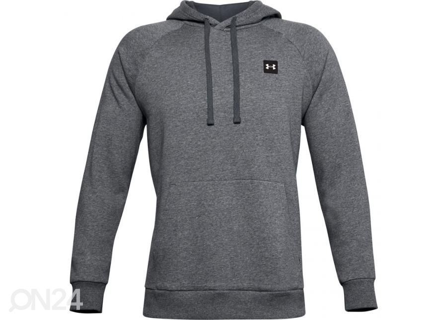 Мужская толстовка Under Armour Rival Fleece Hoodie увеличить