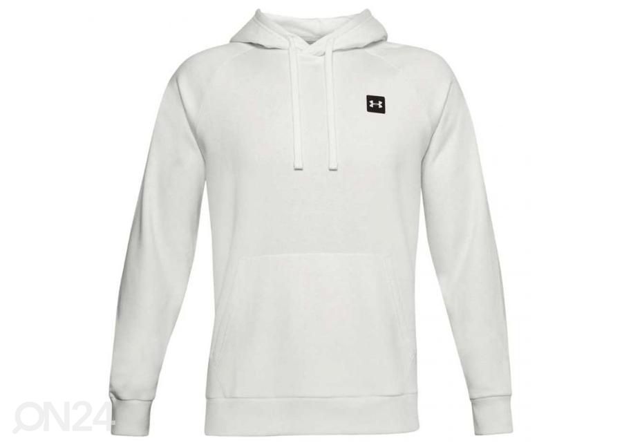 Мужская толстовка Under Armour Rival Fleece Hoodie M 1357092 112 увеличить