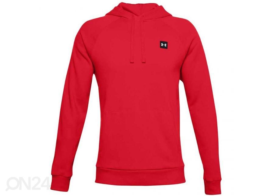 Мужская толстовка Under Armour Rival Fleece Hoodie M 1357092 600 увеличить