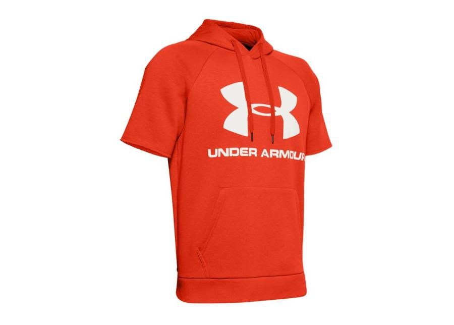 Мужская толстовка Under Armour Rival Fleece Logo M 1345624-856 увеличить