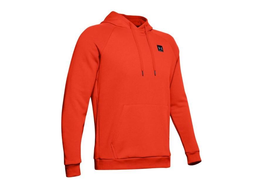 Мужская толстовка Under Armour Rival Fleece M 1320736-856 увеличить